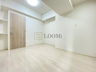 【居間・リビング】 | セレニテ梅田ルフレ | セレニテ梅田ルフレ　洋室