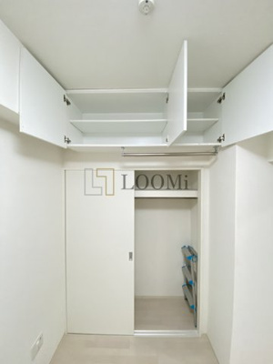 【収納】 | セレニテ梅田ルフレ | セレニテ梅田ルフレ　収納