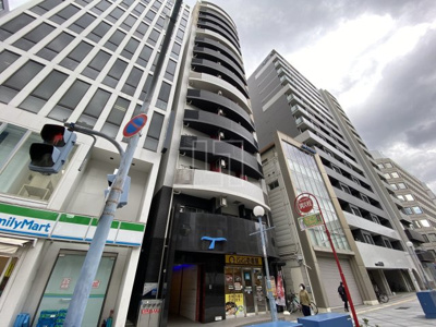 【外観】 | セレニテ梅田ルフレ | セレニテ梅田ルフレ　外観