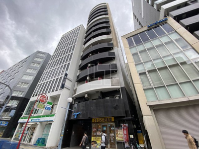 【外観】 | セレニテ梅田ルフレ | セレニテ梅田ルフレ　外観