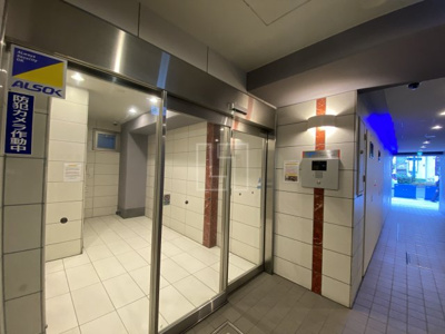 【エントランス】 | セレニテ梅田ルフレ | セレニテ梅田ルフレ　エントランス