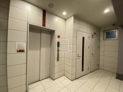 【ロビー】 | セレニテ梅田ルフレ | セレニテ梅田ルフレ　ロビー