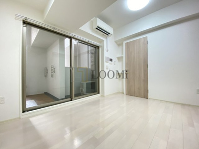 【居間・リビング】 | セレニテ梅田ルフレ | セレニテ梅田ルフレ　リビング