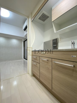 【キッチン】 | セレニテ梅田ルフレ | セレニテ梅田ルフレ　システムキッチン