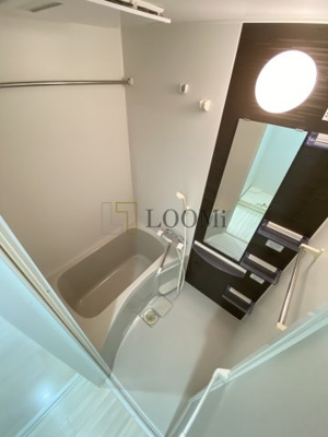 【浴室】 | セレニテ梅田ルフレ | セレニテ梅田ルフレ　バスルーム