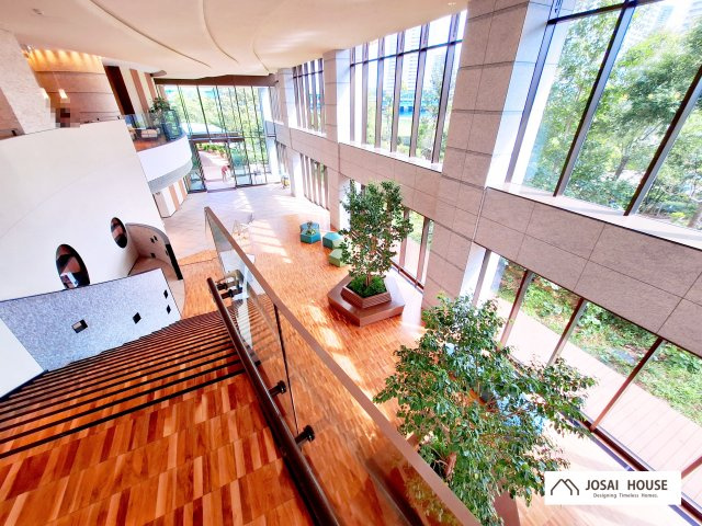 【その他共用部分】 | パークタワー晴海　44階