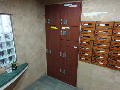 【その他共用部分】 | ユーズアーク明大前