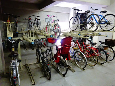 【その他共用部分】 | ユーズアーク明大前