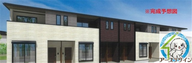 プリムローズの外観