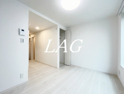 【寝室】 | バーミープレイス調布Ⅱ | 寝室です。