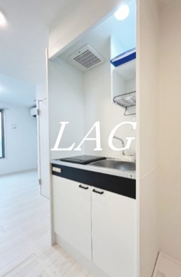 【キッチン】 | バーミープレイス調布Ⅱ | キッチンです。