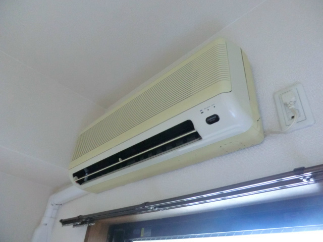 パルシオ三宮フラワーロードの設備