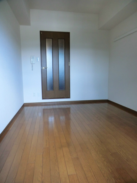 パルシオ三宮フラワーロードの居間・リビング