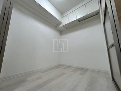 【寝室】 | セレニテ本町グランデ | セレニテ本町グランデ　洋室