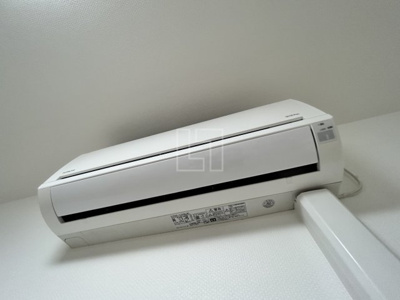 【設備】 | セレニテ本町グランデ | セレニテ本町グランデ　エアコン