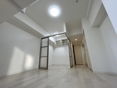 【居間・リビング】 | セレニテ本町グランデ | セレニテ本町グランデ　リビング