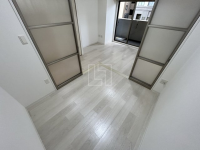 【内装】 | セレニテ本町グランデ | セレニテ本町グランデ　洋室