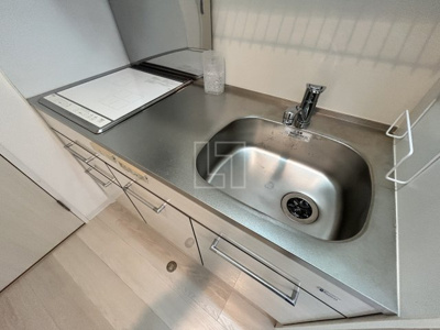 【キッチン】 | セレニテ本町グランデ | セレニテ本町グランデ　システムキッチン