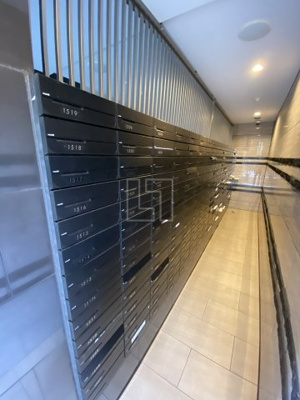 【その他共用部分】 | セレニテ本町グランデ | セレニテ本町グランデ　メールボックス