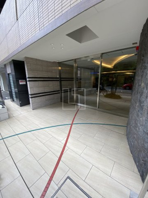 【エントランス】 | セレニテ本町グランデ | セレニテ本町グランデ　エントランス