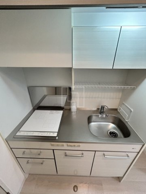 【キッチン】 | セレニテ本町グランデ | セレニテ本町グランデ　キッチン