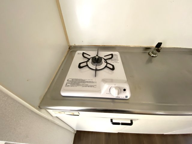 DK福俵B棟の設備