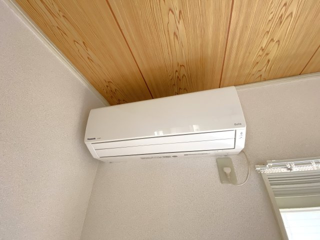 DK福俵B棟の設備