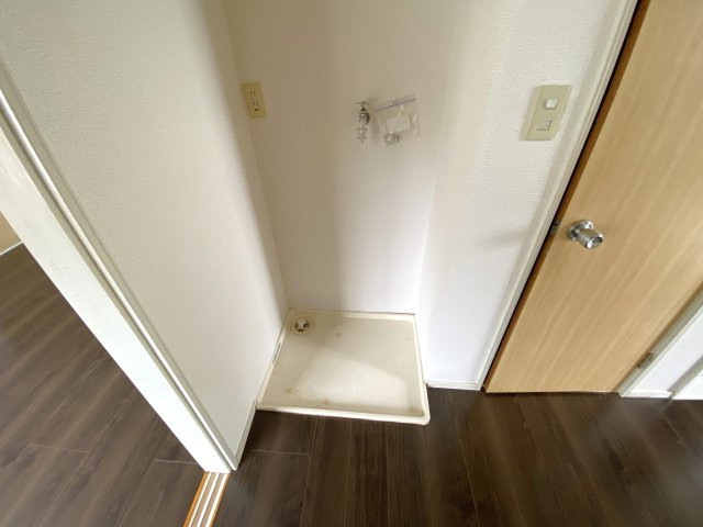 DK福俵B棟の設備