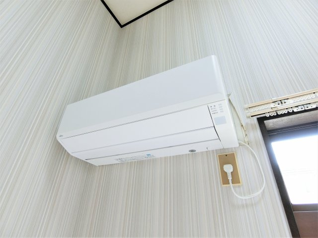 グランドメゾン君ヶ代の設備