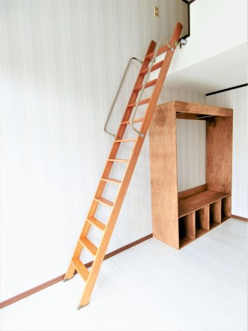 グランドメゾン君ヶ代の内装