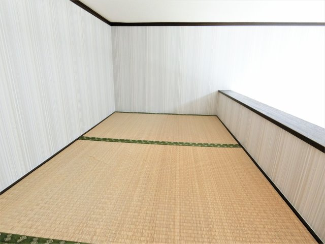 グランドメゾン君ヶ代の内装