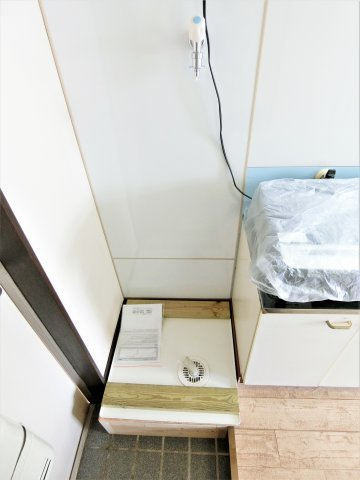 グランドメゾン君ヶ代の設備