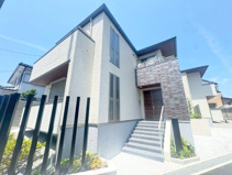 シャーメゾン　アンジュヴェールシャルムの画像