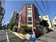 アルカサール洗足池の画像