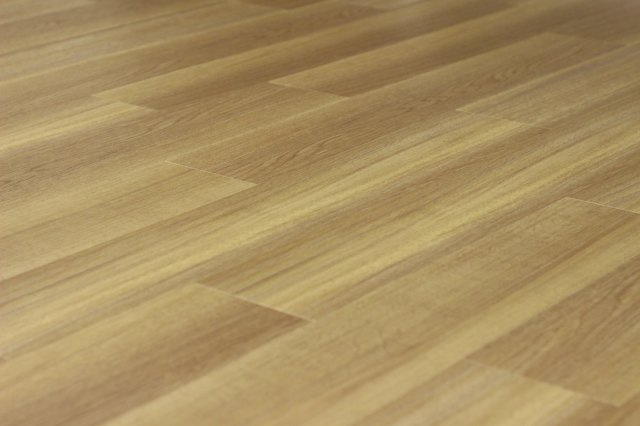 メゾンふだばの内装