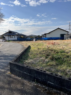 【外観】 | 跡江土地