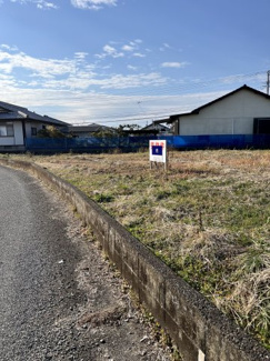 【外観】 | 跡江土地