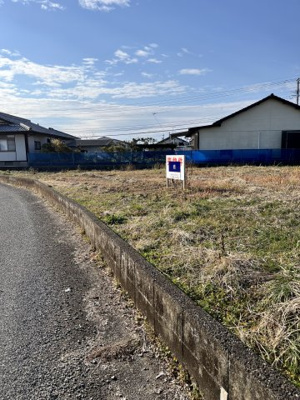 【外観】 | 跡江土地