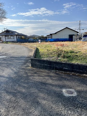 【外観】 | 跡江土地