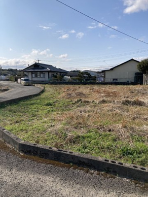 【外観】 | 跡江土地