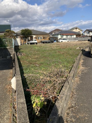 【外観】 | 跡江土地