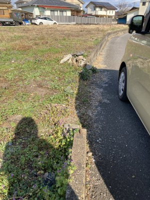 【外観】 | 跡江土地