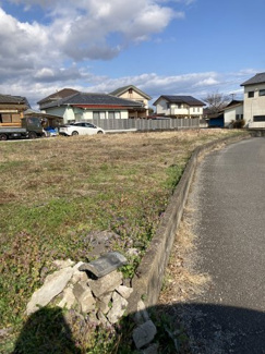 【外観】 | 跡江土地