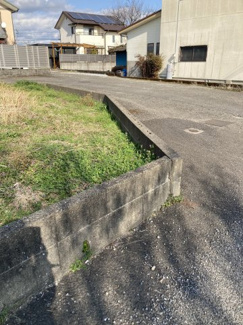 【外観】 | 跡江土地