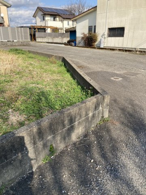 【外観】 | 跡江土地