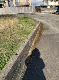 【外観】 | 跡江土地