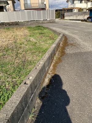 【外観】 | 跡江土地