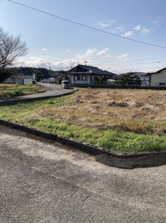 【外観】 | 跡江土地