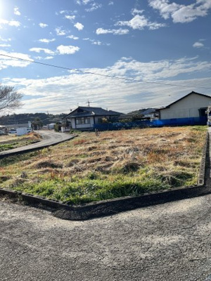 【外観】 | 跡江土地