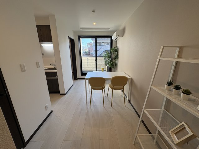 【内装】 | REキャスバルクォーレ長町南